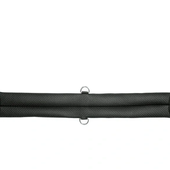 Dura Tech Black Horse Cinch/ Girth Sz 35” - Picture 5 of 6